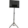 V Leggio Specter Professionale tavola forata in Metallo -