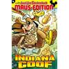 Disney Lustiges Taschenbuch Maus-Edition 18: Indiana Goof (Tascabile)