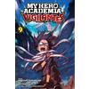 Hideyuki Furuhashi Kohei Horikos My Hero Academia: Vigilantes, Vol. (Tascabile)