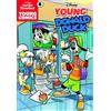 Disney Lustiges Taschenbuch Young Comics 08: Young Donald Duck (Tascabile)