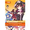 Katrin Aust Nat Konosuba! God's Blessing On This Wonderful World! Li (Tascabile)