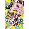 Spica Aoki Devil ★ Rock 03 (Tascabile)