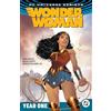DC Comics Wonder Woman Vol. 2: Year One (New Edition)