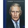 National Portrait Gallery Charles III: The Making of a King