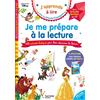 Hachette Education Je me prépare à la lecture: Avec une histoire inédite de Nemo