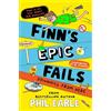 Simon & Schuster Finn's Epic Fails: Downhill from Here : The hilarious series packed with summer holiday fails, friendship, pranks and chaos!: Volume 2