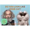 Laurence King Publishing Do You Look Like Your Cat?: Match Cats with their Humans: A Memory Game