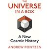 Jonathan Cape The Universe in a Box: A New Cosmic History