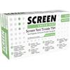 SCREENPHARMA Test rapido ormone tiroide-stimolante tsh nel sangue screen