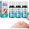 Cutiolly Cerotto Liquido,2pcs Cerotto Liquido per Ferite,Cerottos per Pelle,Colla Liquida per Bendaggi,Colla Gel per Bendaggi,Bendaggio Impermeabili per Tutti Gli Usi