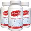 DiaformRX Diaform RX Forte - 180 capsule (3 x 60 capsule), confezione da 3