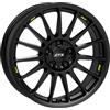 ATS Cerchi ATS StreetRallye 7.0Jx17 ET45 4x100 SW per HYUNDAI Getz i10 i20