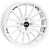 ATS Cerchi ATS StreetRallye 7.0Jx17 ET38 5x100 WSS per SUBARU BRZ Forester Impreza L