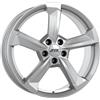 ATS Cerchi ATS Auvora 6.5Jx16 ET47 5x100 SIL per SEAT Arona Ibiza