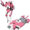 Transformers Takara Tomy Missing Link C-08 Archee, Action figure da collezione per adulti, dai 15 anni in su