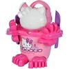 Simba Androni Giocattoli 1490-OHKM - Confezione Mare, Hello Kitty Make Up