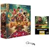 Blumie Shop Set di diamanti nuova edizione + micro estensione per avvertimento e tradimento + 1 Decap Blumie