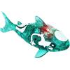 Generico Robot Fish Toy - Water Activated Robotic Realistic Automatic Swimming Fish Bath Toy for Boys Girls, Family Friends Daughter, Fun Play Time, Aquarium Pool Bath Toys
