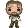 Funko 31022 POP Vinyl: Stranger Things: Hopper W/ Vines
