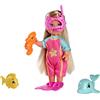 Simba - Evi Love Sea Fun, 105733565, +3 anni, maschera, boccaglio, pinne e tanti pesciolini