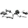 FALLER Hasegawa U.S. Aircraft Weapon Loading Set 1:72