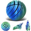PEKOIU Gear Ball 3D stampato Gear Sphere Blue