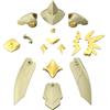 BANDAI SPIRITS 30MF Classe Up Armatura [Liber Stregone]