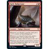 Magic: the Gathering - Surly Badgersaur - Tassosauro Scontroso - Commander: 2020 Edition