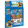 Totum - Totum 72022 Paw Patrol Sticker Set - 1 conteggio