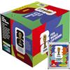 Panini FIFA World Cup 2026 confezione booster multicolore da 50 pezzi