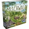 Lookout, Mischwald - Bordo della Foresta, espansione, Gioco di Famiglia, Gioco di Carte, 2 - 5 Giocatori, dai 10 Anni in su, 60 Minuti, Tedesco
