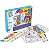 CRAYOLA - Color Wonder, Set Regalo Paw Patrol, Pagine da Colorare, Adesivi, Pennarelli Senza Macchia, Età 3+, 75-2832