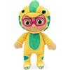 Giochi Preziosi- Peluche 18 cm, Multicolore, CCM27700