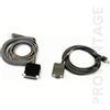 Datalogic Cavo Datalogic 408 SH3955 RS232 9PIN F [90A051891]