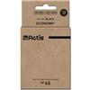 ACTIS Cartuccia Actis per HP 44ml Nero [KH-45]
