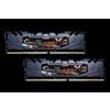 G.skill Ram DIMM DDR4 16GB G.Skill FlareX F4-3200C16D-16GFX 3200MHz [F4-3200C16D-16GFX]