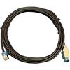 Datalogic Cavo IBM Datalogic usb sicuro pos pot 4,6m 15-FT [8-0938-02]
