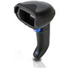 Datalogic Scanner codici a barre Datalogic Gryphon GBT4500 2D MP imager Alta densita' Wireless Nero [GBT4500-BK-HD-WLC]