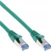 Inline Cavo di rete InLine Cat.6A S/FTP 3m Verde [76803G]