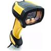 Datalogic Lettore codice a barre Datalogic PowerScan 2D cablato Nero/Giallo [PD9630-SR]