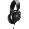 Steelseries Cuffie da gioco Steelseries Arctis nova 1P Nero [61611]