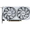 Msi Scheda video nVidia Msi GeForce RTX 3050 Ventus 2X XS 8GB OC GDDR6 128bit Bianco [4711377249430]