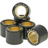 Malossi - Set di ciottoli HT 19 x 15,5 mm, 5,5 g