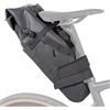 M-Wave: borsa da bicicletta Rough Ride II Saddle L