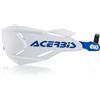 ACERBIS PARAMANO X-FACTORY BIANCO/BLU