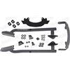 GIVI Kappa kit attacchi kawasaki er-6n