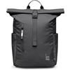 GOT BAG Zaino ROLLTOP EASY small | Zaino roll-top con scomparto per laptop da 14" | Piccolo zaino giornaliero idrorepellente da 15 L