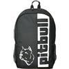 Pitbull Zaino Scuola Media e Superiore Ragazzi e Ragazze Università 44x28x15 cm, Casual e Sportivo, Resistente all'Acqua, Leggero, Zaino per PC 14 Pollici, Ideale per Scuola, Viaggio e Sport