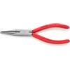 KNIPEX Pinza spelacavi rivestiti in resina sintetica 160 mm, 15 51 160