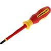 GEDORE Red Giravite Isolato VDE a Croce PZ2, Cacciavite Isolato 1000 V, Lungo 210 mm, Utensile, R39300219, Acciaio
